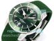 Swiss Replica BLS Factory Breitling Superocean Heritage B31 Green Dial Rubber Strap Watch (3)_th.jpg